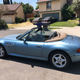 Image for article titled At $2,100, Could This 1997 BMW Z3’s Price Outweigh Its Problems?